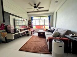 Blk 426B Floral Spring @ Yishun (Yishun), HDB 4 Rooms #617752071
